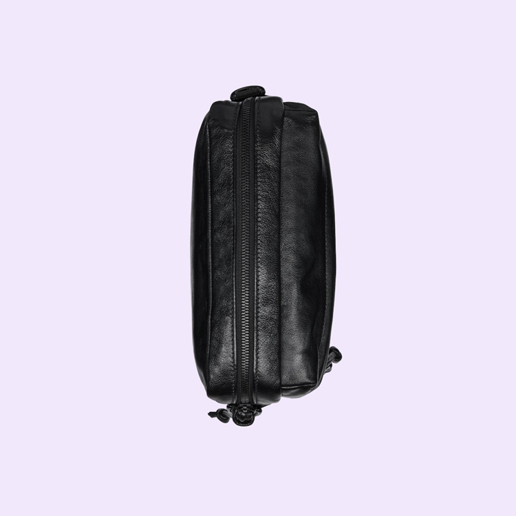 725696.AABDE.1060.012.088.0000.Light Shoulder bag with tonal Double G